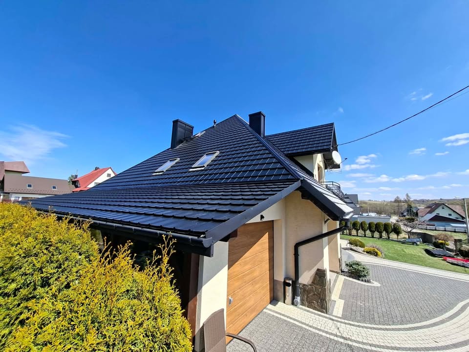 Okno-Dach Nowy Targ