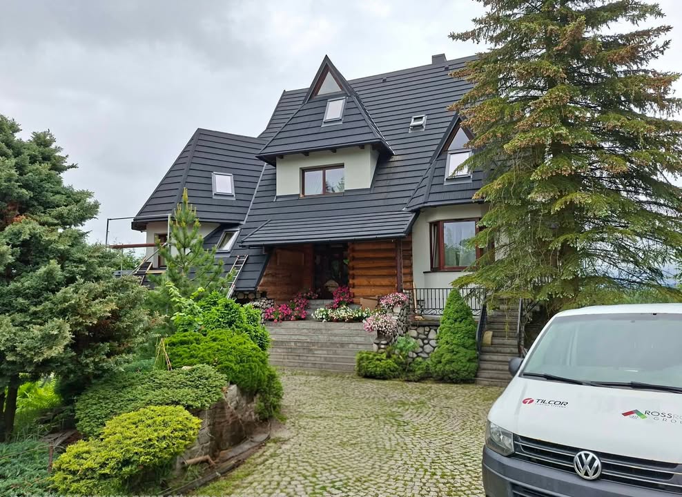 Okno-Dach Nowy Targ