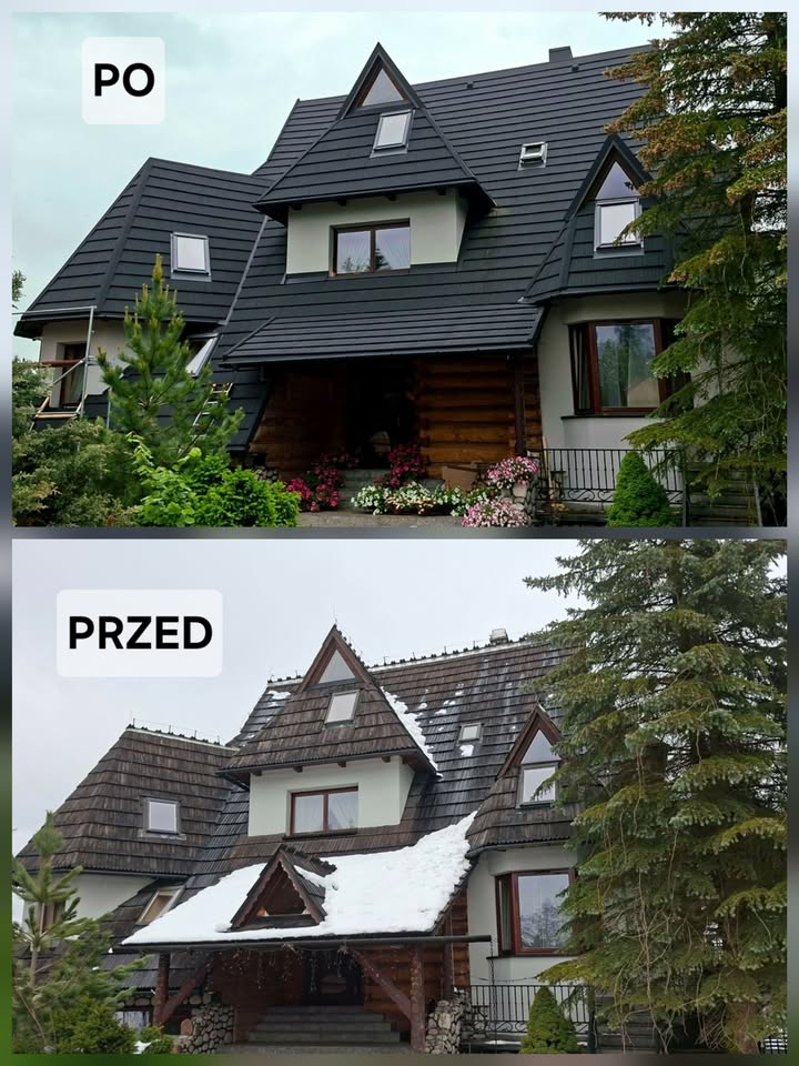 Okno-Dach Nowy Targ