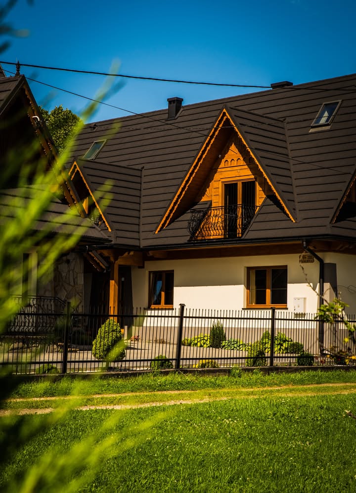 Okno-Dach Nowy Targ