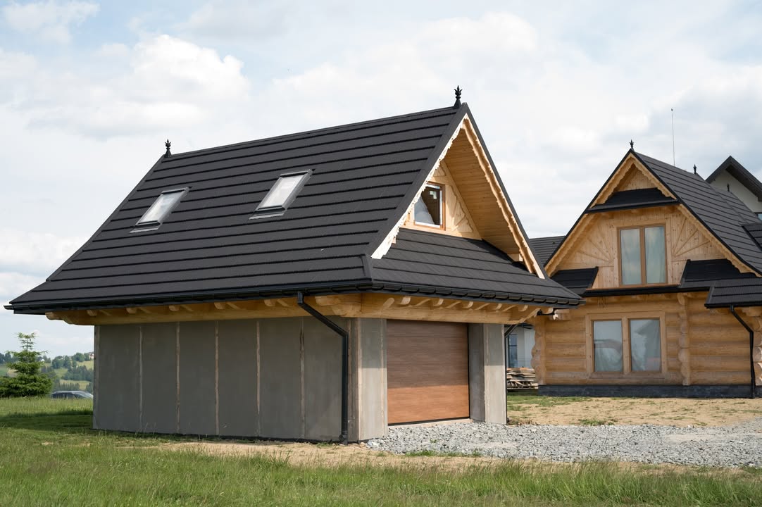 Okno-Dach Nowy Targ