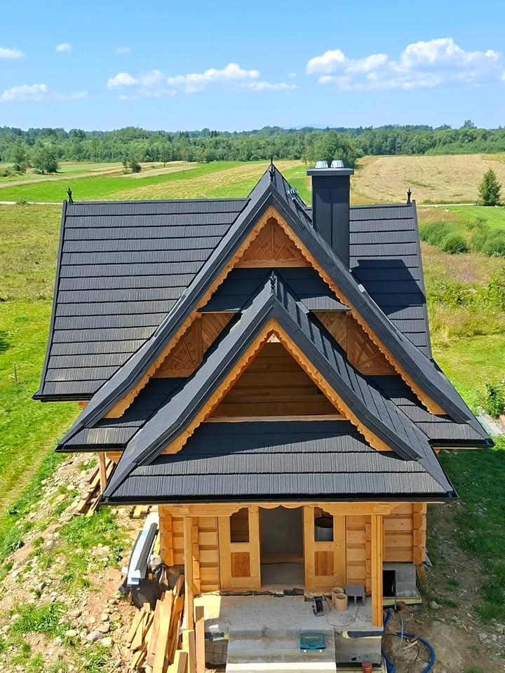 Okno-Dach Nowy Targ