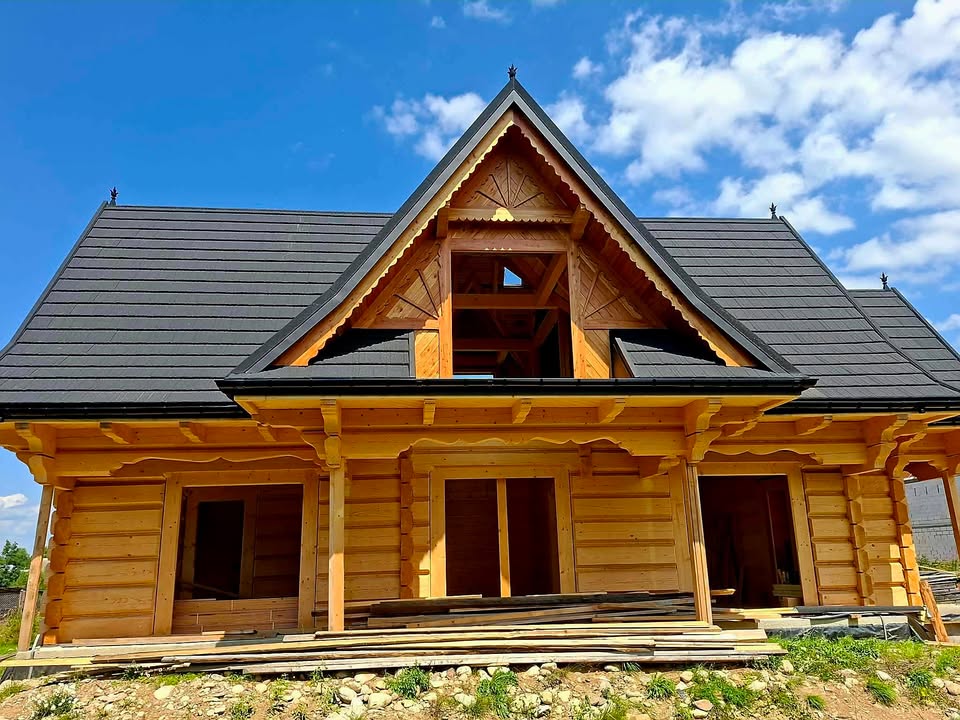 Okno-Dach Nowy Targ